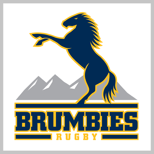 Brumbies logo