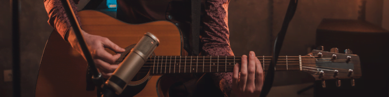 Manuka Oval Markets - Live music