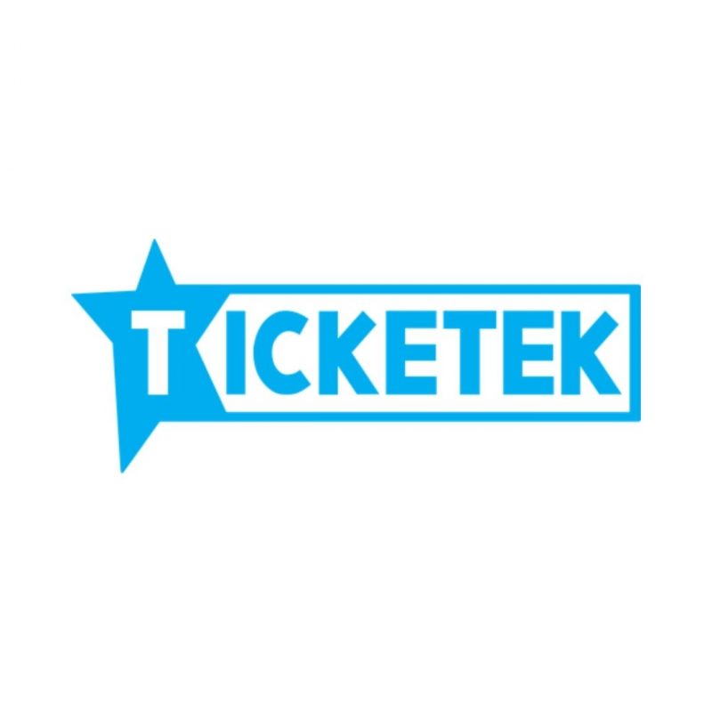Ticketek logo