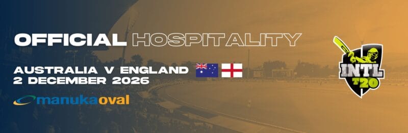 Cricket Hospitality